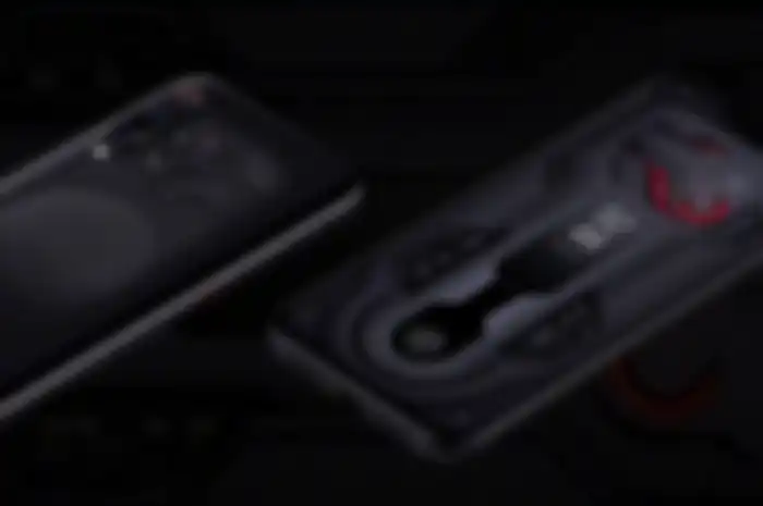 Xiaomi Mi 9 Transparent Edition
