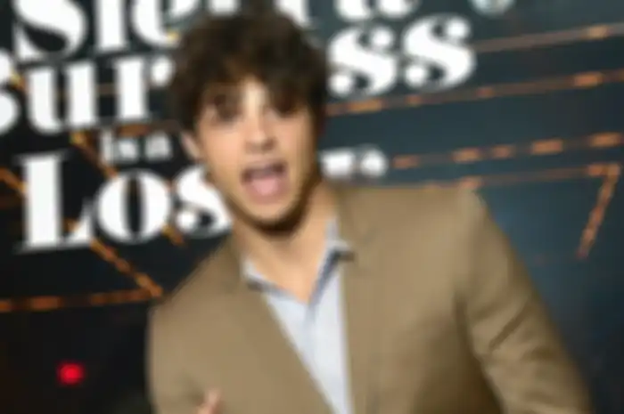 Noah Centineo Bakal Jadi Superhero He-Man di Masters of The Universe