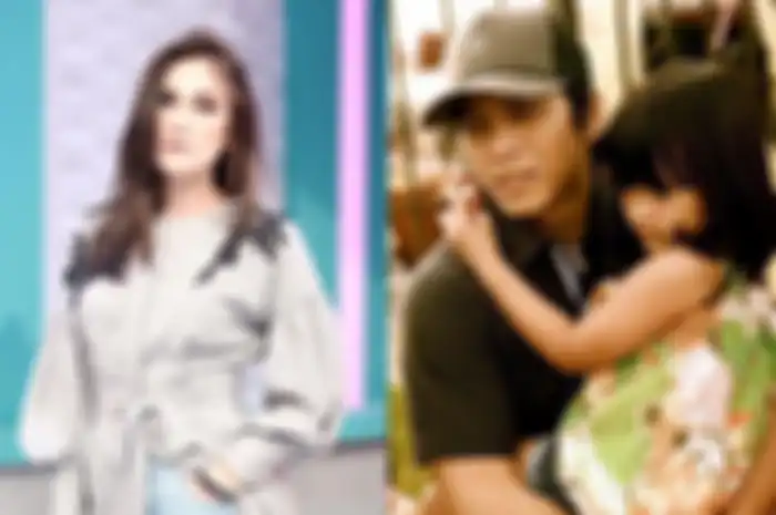 Ariel Noah, Alea, dan Luna Maya