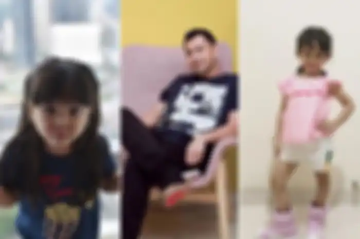 Terbongkar, Raffi Ahmad Blak-blakan Ungkap Alasan Lebih Memilih Bilqis Dibandingkan Gempita
