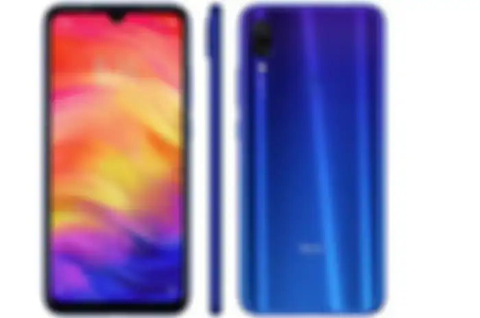 Redmi Note 7