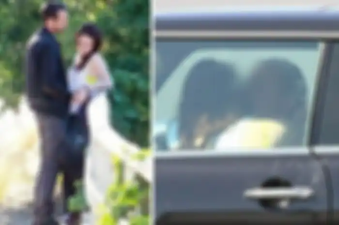 Rahasia kelam selebritis yang berhasil diungkap paparazzi
