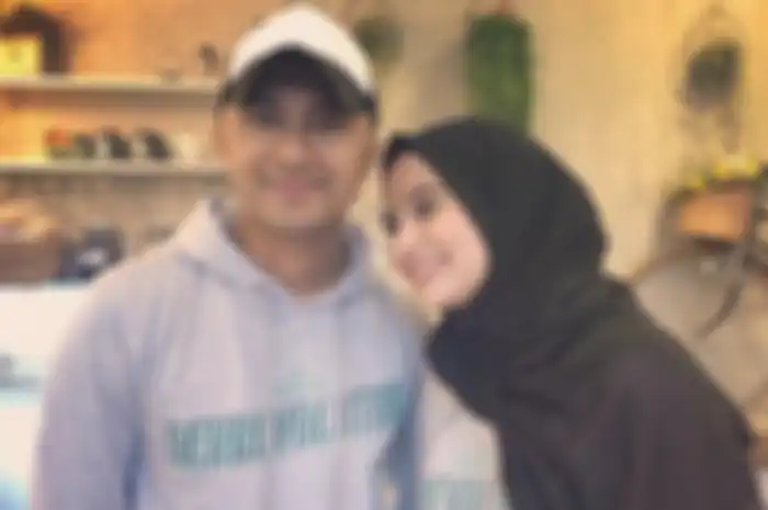 Sonya Fatmala dan Hengky Kurniawan