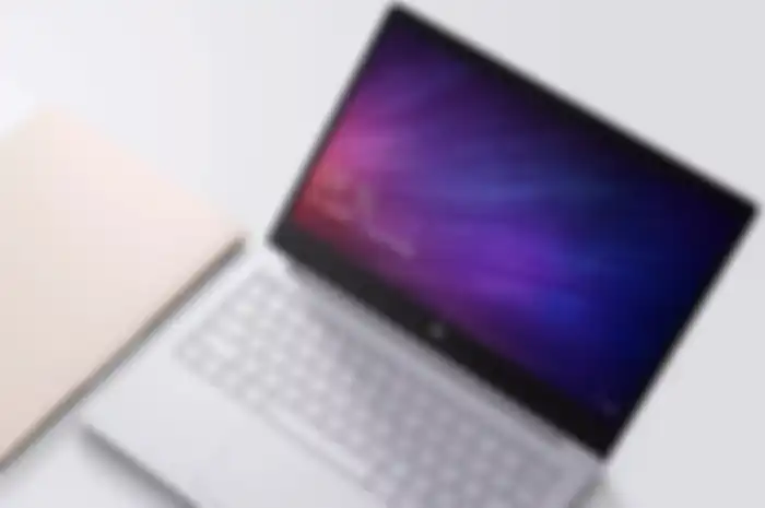 Mi Notebook