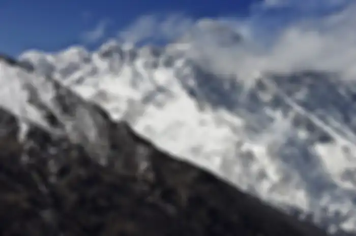 Gunung Everest