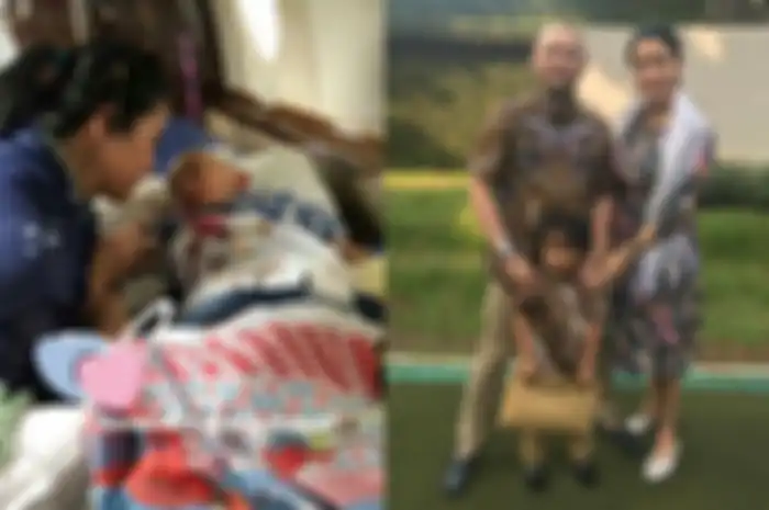 Benda di Dekat Anak Ini Dapat Memicu Tumor Otak Seperti Anak Marcella Zalianty