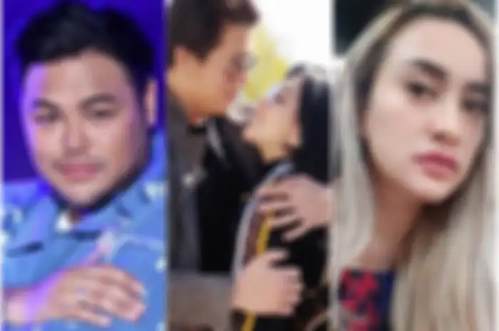 Ivan Gunawan angkat bicara pada Lia Ladysta