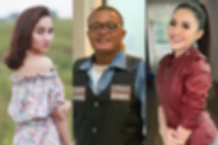 Akhirnya Terbongkar, Ternyata Ini Penyebab Sule Selalu Gagal Bawa Mantan Pacarnya Naik Pelaminan