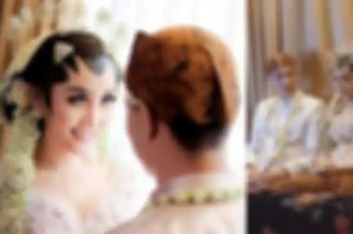 Suami Lucinta Luna mengaku tahu istrinya dulu diduga laki-laki