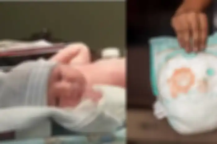 Bayi Sterling Tewas Lantaran Popoknya Tak Diganti Selama 9 Hari!