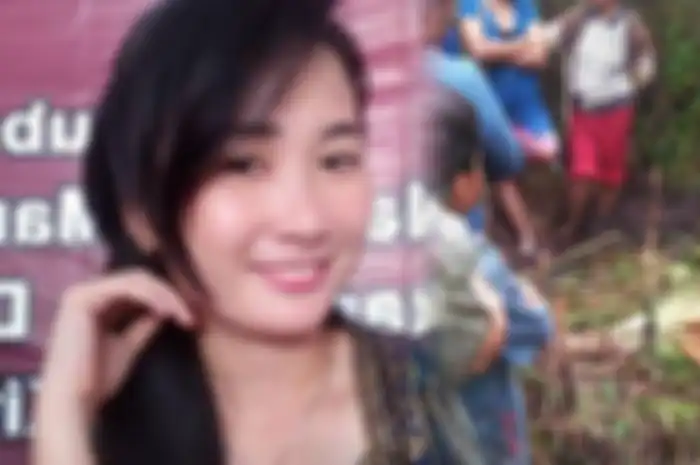 Melinda Zidemi, calon pendeta yang meninggal di semak-semak