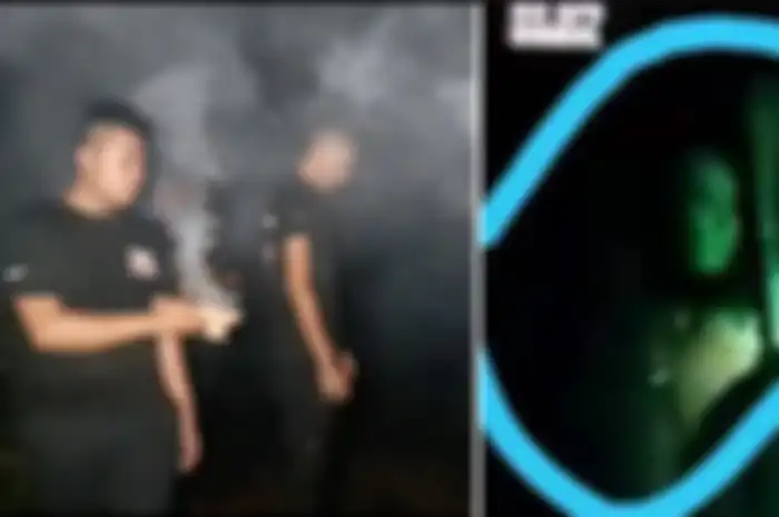 Pemburu Hantu Asal Singapura Ini Nilai Hantu Indonesia Jauh Lebih Agresif, Ini Buktinya!