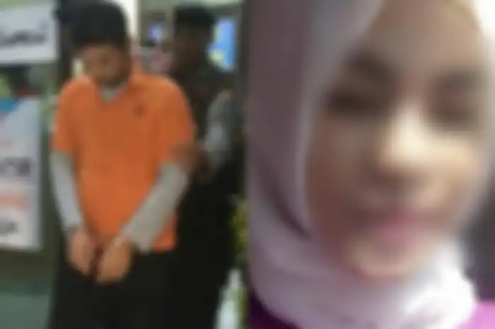 Usai membunuh, Wahyu Junaidi sempat menghubungi suami Siti Zulaeha.