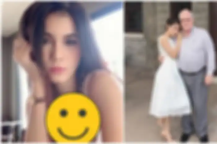 Artis dewasa ini menceraikan suaminya lantaran takut terserang jantung saat berhubungan intim