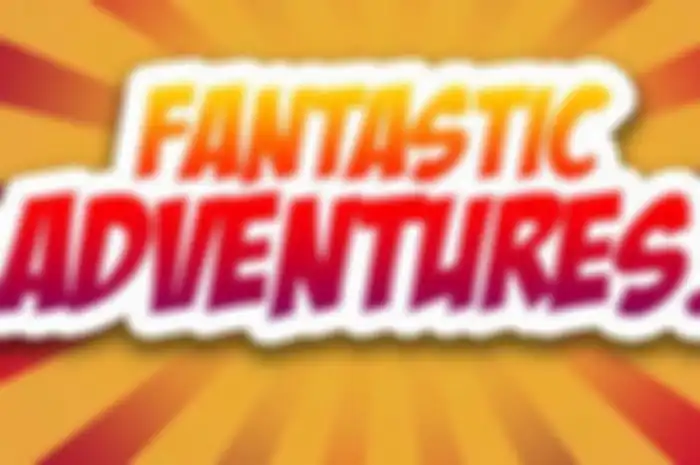 Fantastic Adventures