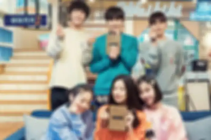 Drama 'Welcome to Waikiki 2'