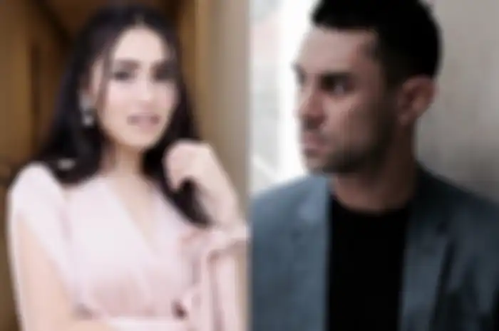 Ayu Ting Ting dan Didi Riyadi