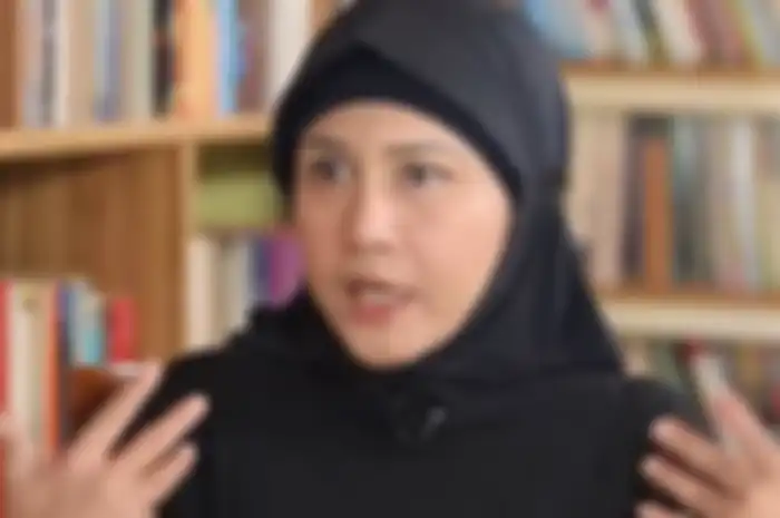 Ria Irawan