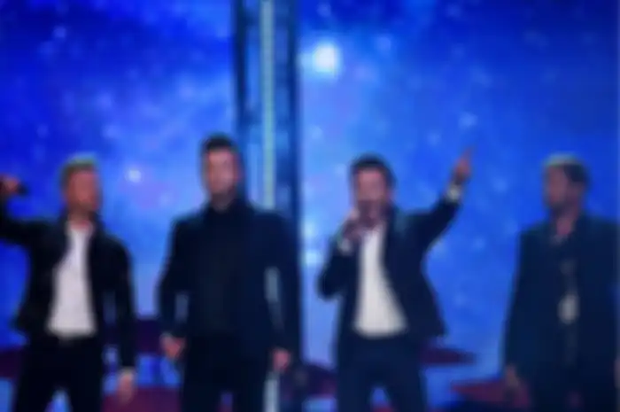 7 Tahun Hiatus, Akhirnya Westlife Kembali dan Konser di indonesia, Cek Harga Tiketnya!