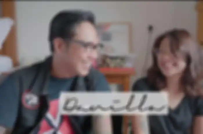 Video Ngobam Gofar Hilman