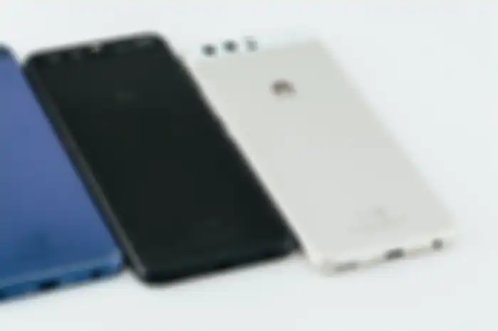 Huawei P10 mendapatkan update Android Pie
