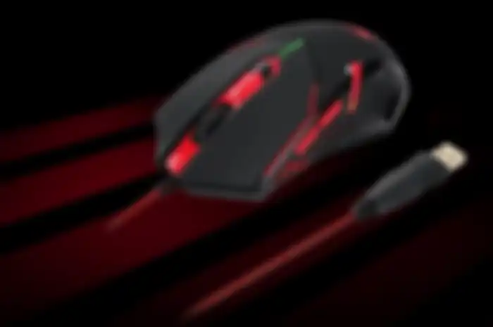 Redragon M601 Centrophorus