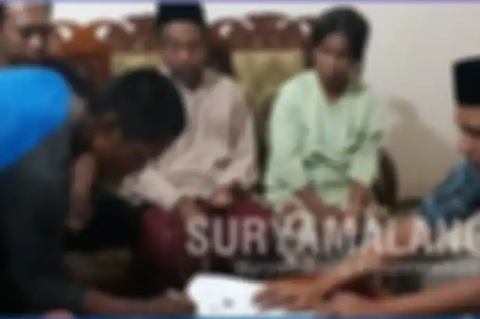 Sito melaporkan menantunya