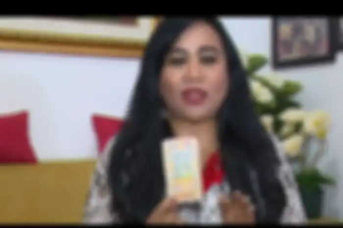 Endang Tarot