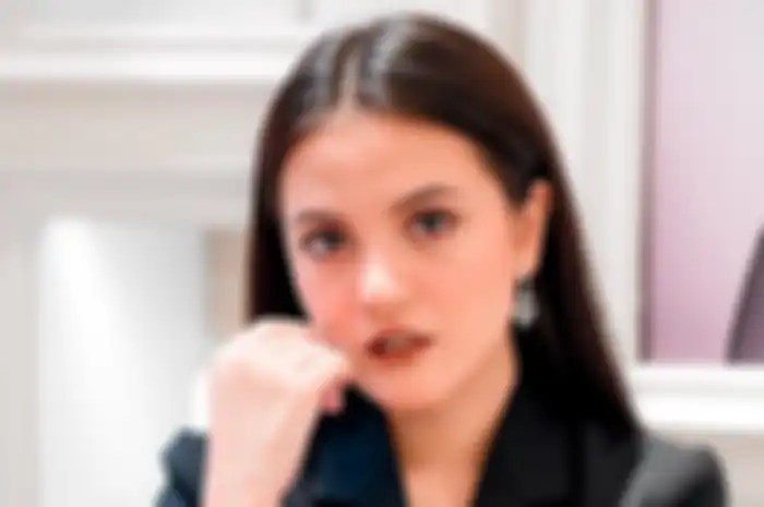 Marsha Aruan