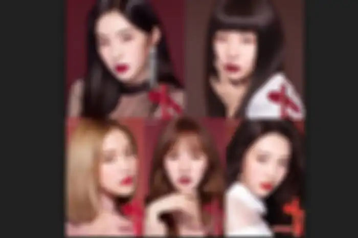 Red Velvet