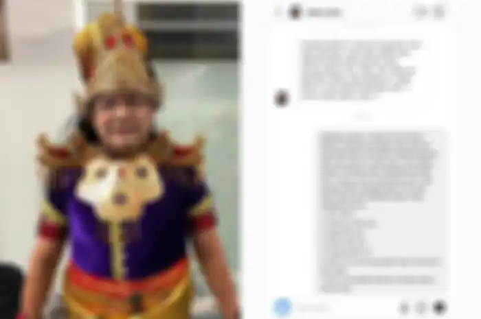 Guyonan Menohok Rektor dengan Mahasiswi di UNY, Minta Konser Dibayar Pakai IPK