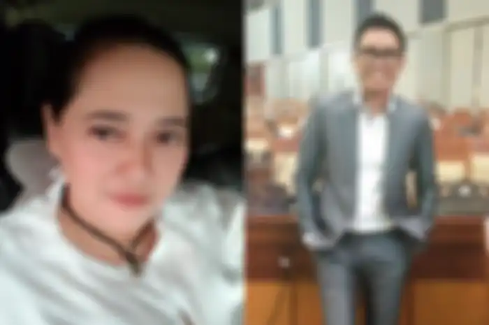 Eko Patrio disebut-sebut netizen sebagai sosok pelawak hebat yang ketahuan selingkuh dari ramalan Mbak You.