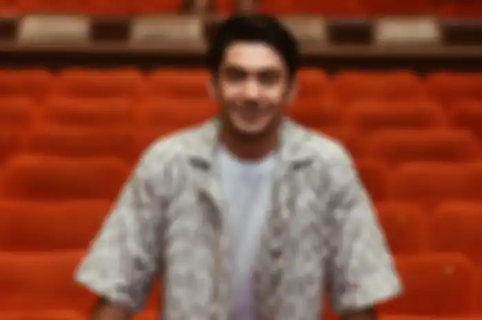 Reza Rahadian