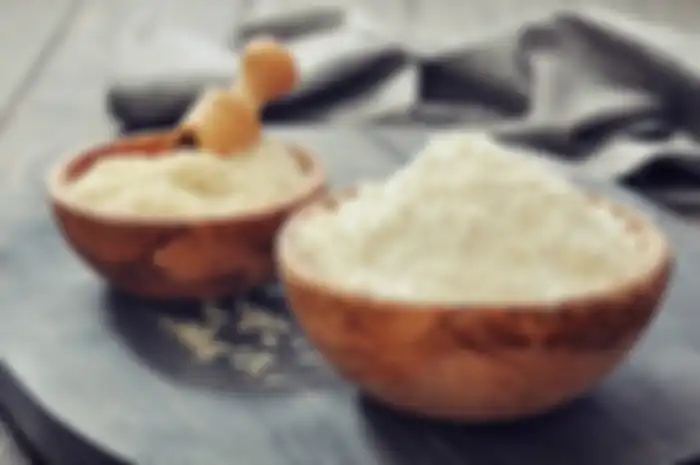 Tepung beras