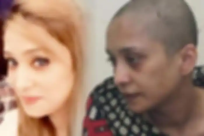 Tega Banget! Wanita Ini Ditelanjangi Hingga Digunduli Karena Tak Mau Menari di Depan Teman-Teman Suaminya!