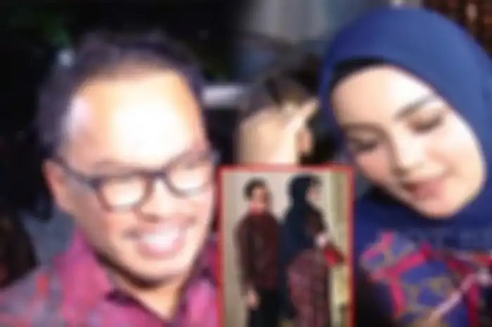 Faisal Harris dan Jennifer Dunn