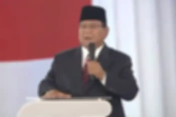 Prabowo