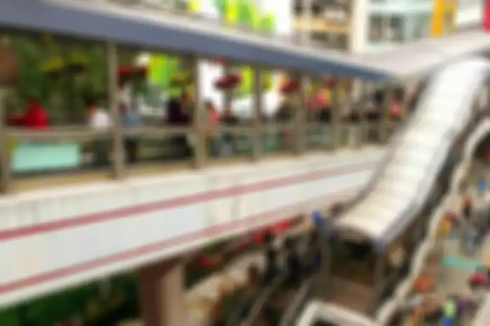 Central-Mid-Levels Escalator