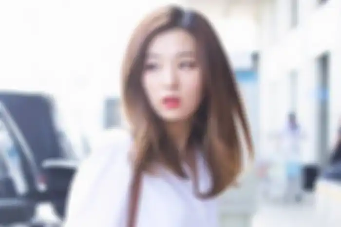 Seulgi 'Red Velvet'