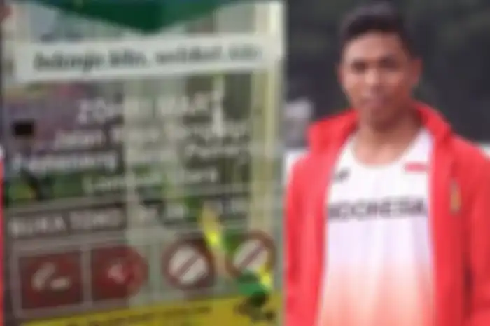 Zohri Mart tidak menjual rokok dan alat kontrasepsi 