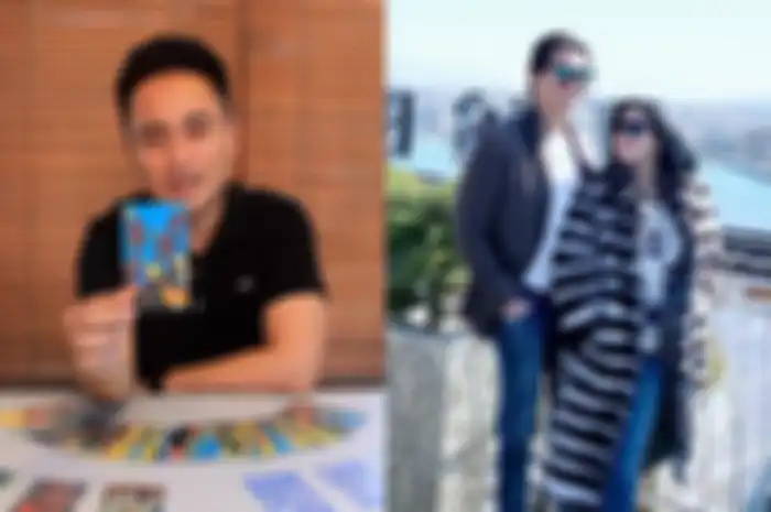 Denny Darko, Reino Barack, Syahrini