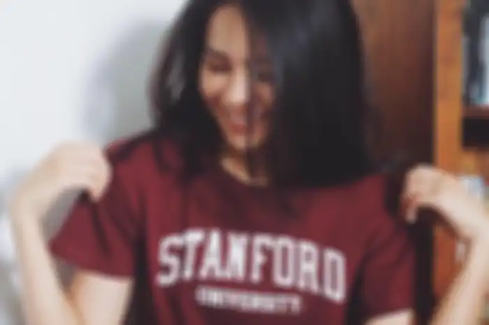 Maudy Ayunda