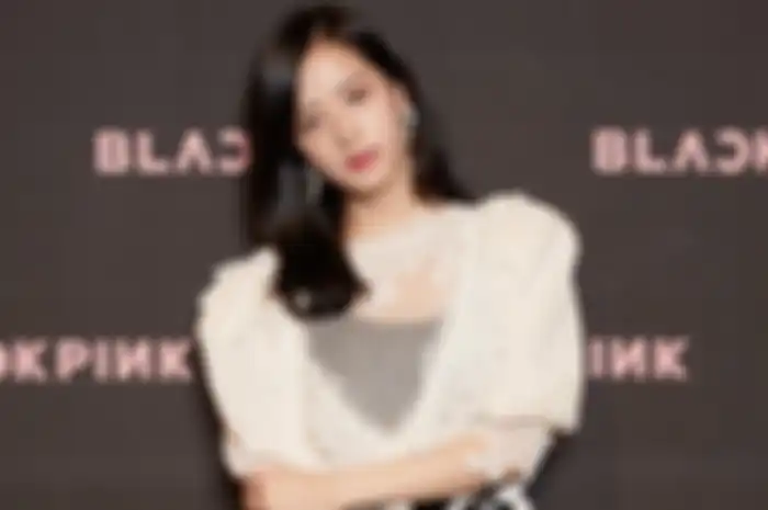 Jisoo BLACKPINK
