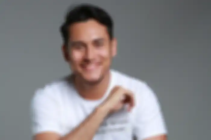 Arifin Putra saat berkunjung ke NOVA