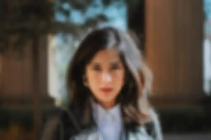 Dian Sastro