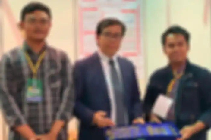 Bangga Lagi, Mahasiswa USU Rebut 3 Medali Emas di Rusia