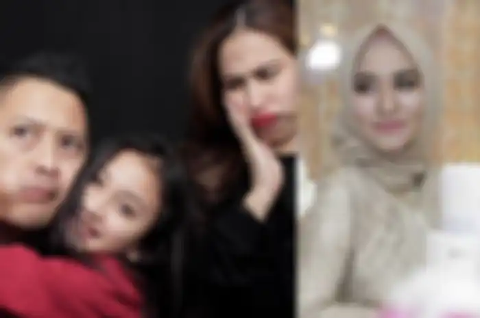 Tinggalkan Risma Nilawati Demi Deswita Maharani, Begini Nasib Mantan Istri Ferry Maryadi