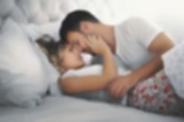 Duh, Viral Video Pasangan Gancet saat Bercinta hingga Butuh Tindakan Medis, Apa Sebabnya? 