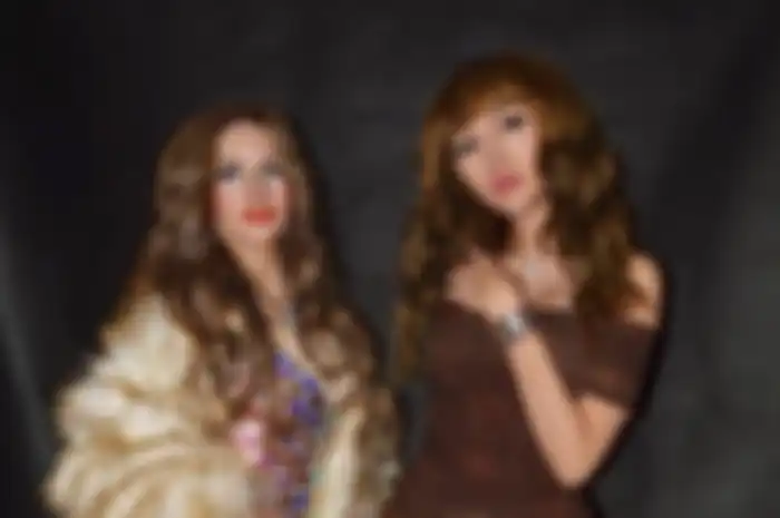 Lucinta Luna Tahan Rasa Nyeri Usai Operasi Kelamin Setahun Lamanya, Barbie Kumalasari Kaget dengan Hasilnya!