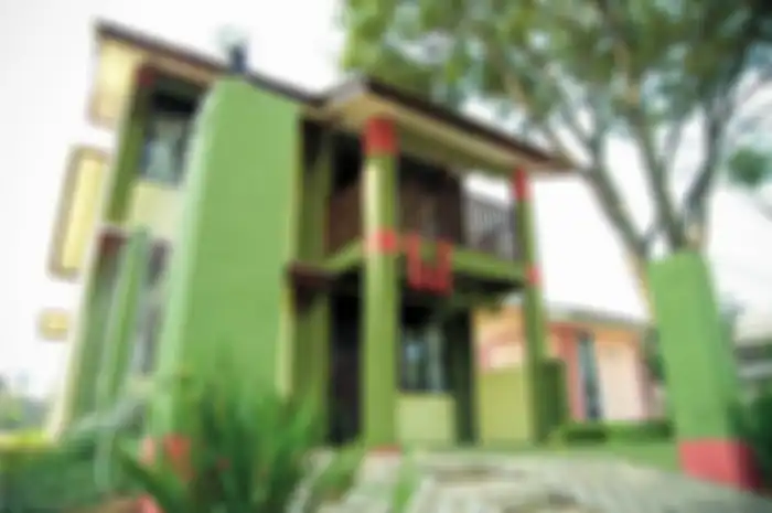 Solusi Membangun Rumah Pribadi dengan Modal Kurang dari Rp50 Juta, Patut Dicoba!